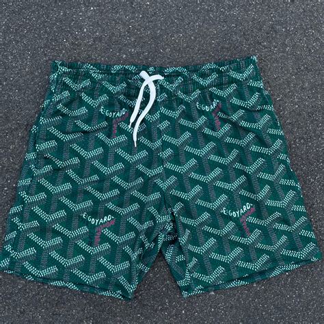 goyard shorts